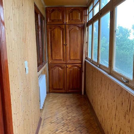 אודסה 159 Проспект Добровольского Большая 3-Х Комнатная Квартира В Одессе מראה חיצוני תמונה