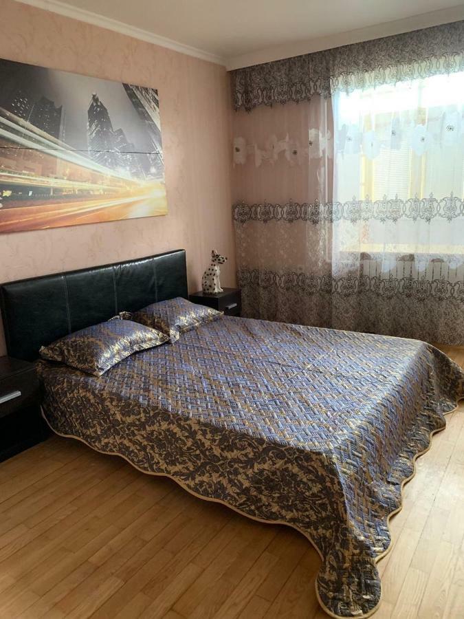 אודסה 159 Проспект Добровольского Большая 3-Х Комнатная Квартира В Одессе מראה חיצוני תמונה